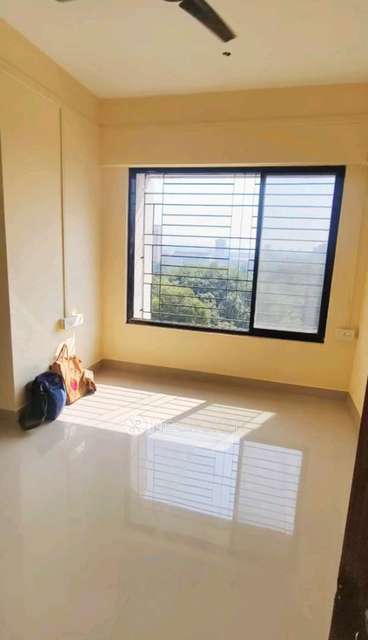 1 BHK Flat In Ashar Sanjeev Affordable Building for Rent  In Ashar Sapphire