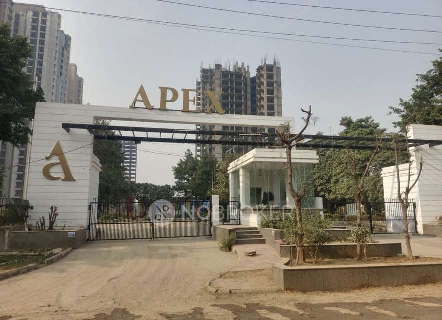 3 BHK Flat In Apex Aqualis For Sale  In Eta Ii