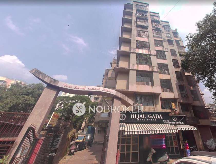 1 RK Flat In Maatru Chaya For Sale  In Mumbra