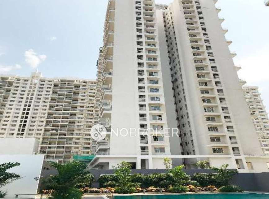 2 BHK Flat In Life Republic Tower for Rent  In  Pimpri-chinchwad