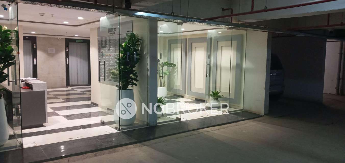 2 BHK Flat In Kolte Patil Life Republic Universe, Punawale For Sale  In Punawale