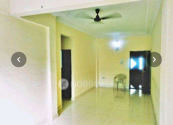 2 BHK Flat In Krishna Vandana for Rent  In Shri Krishna Vandana Complex, B-2b, Panvel, Vichumbe, Navi Mumbai, Maharashtra 410206, India