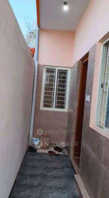 Shared Room for Male In 3 BHK  In Byatarayanadoddi