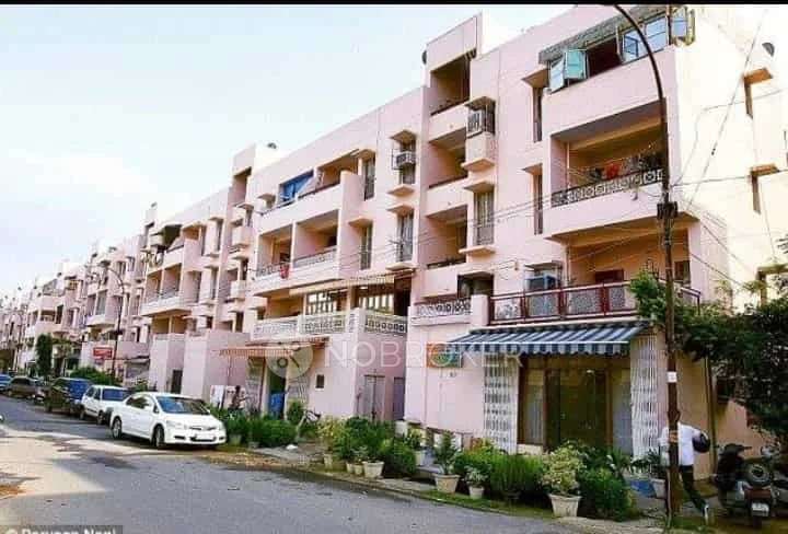 3 BHK Flat In Akshay Dham  For Sale  In Dwarka