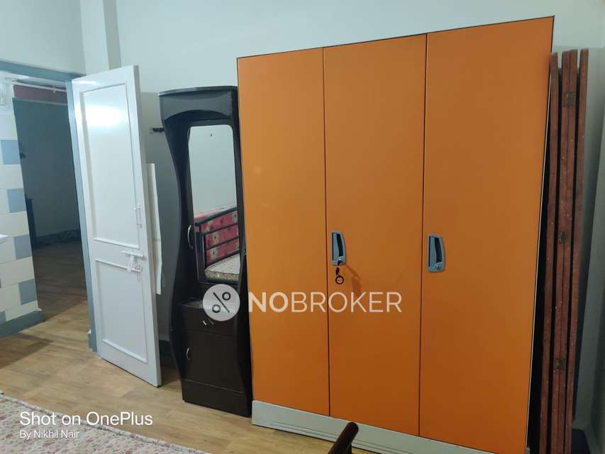 1 BHK Flat In Takshashila Coop Hsg, Patil Complex For Sale  In Ganeshkhind