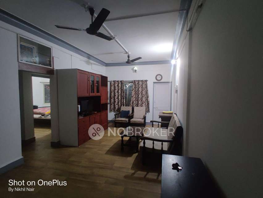 1 BHK Flat In Takshashila Coop Hsg, Patil Complex For Sale  In Ganeshkhind