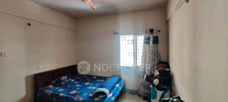 2 BHK Flat In Adhiwara Svm Living For Sale  In Electronic City Phase I