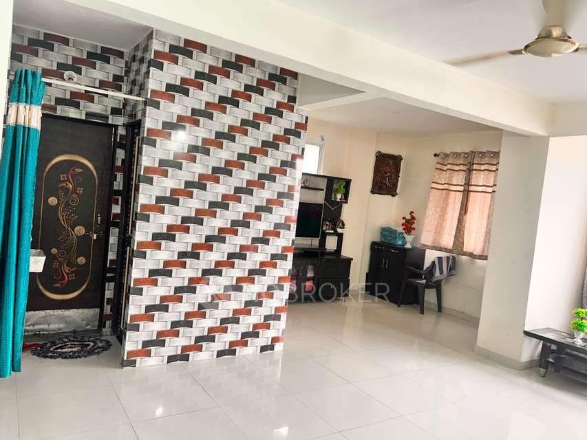 3 BHK Flat In Hari Om Aprtment  For Sale  In , Shani Nagar,