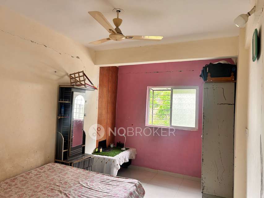 3 BHK Flat In Hari Om Aprtment  For Sale  In , Shani Nagar,