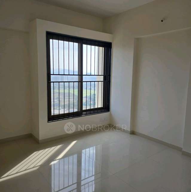 2 BHK Flat In Kohinoor Courtyard One for Rent  In Wakad