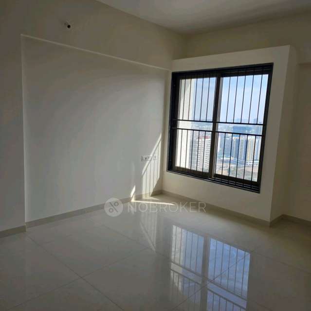 2 BHK Flat In Kohinoor Courtyard One for Rent  In Wakad