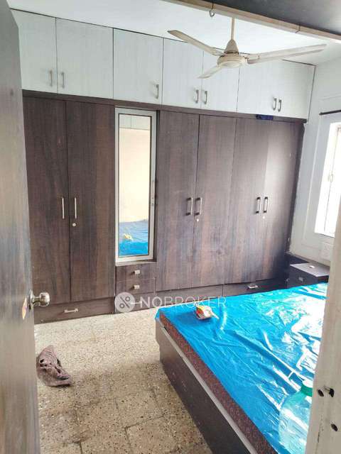 1 BHK Flat In Tejas Chintamani Heights For Sale  In Bibwewadi