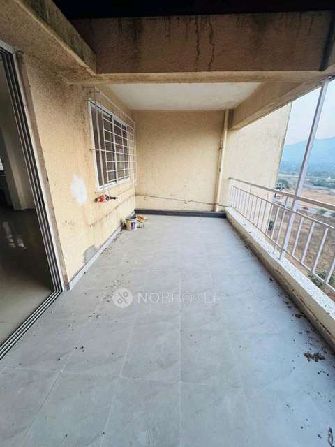 2 BHK Flat In Natures Blessings for Rent  In Gorhe Bk