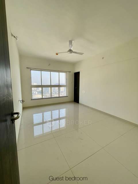 3 BHK Flat In Gloria Grand for Rent  In Bavdhan