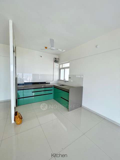 3 BHK Flat In Gloria Grand for Rent  In Bavdhan