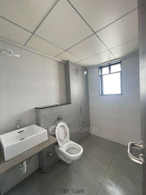 3 BHK Flat In Gloria Grand for Rent  In Bavdhan