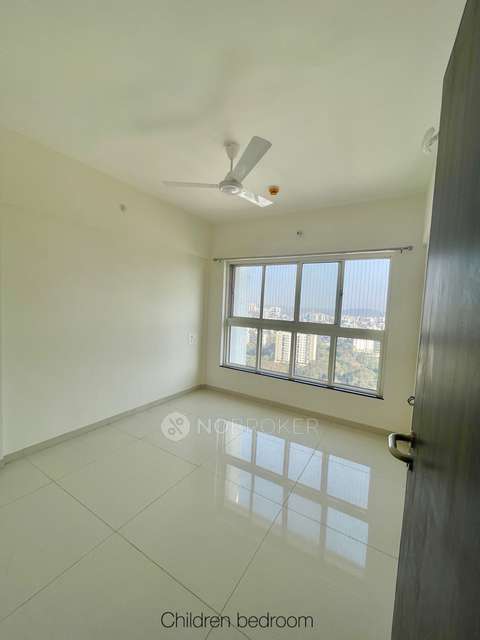 3 BHK Flat In Gloria Grand for Rent  In Bavdhan
