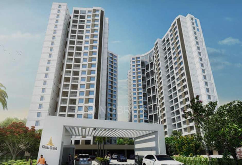 3 BHK Flat In Gloria Grand for Rent  In Bavdhan