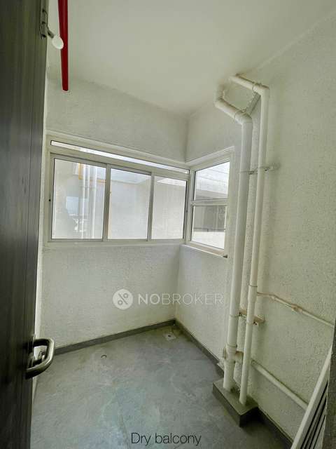 3 BHK Flat In Gloria Grand for Rent  In Bavdhan