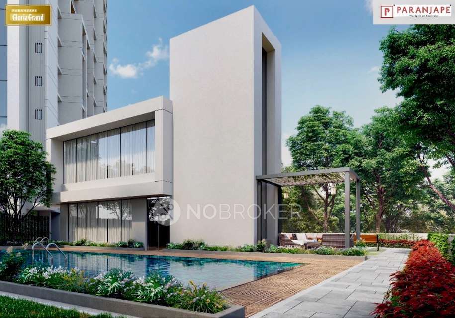3 BHK Flat In Gloria Grand for Rent  In Bavdhan