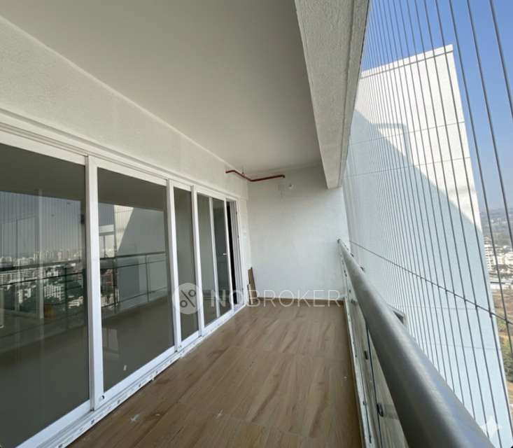 3 BHK Flat In Gloria Grand for Rent  In Bavdhan