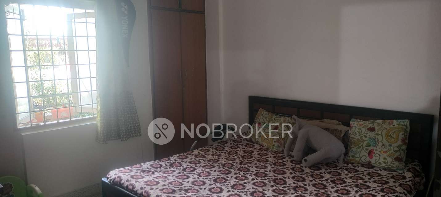 2 BHK Flat In Golden Park For Sale  In Bommanahalli