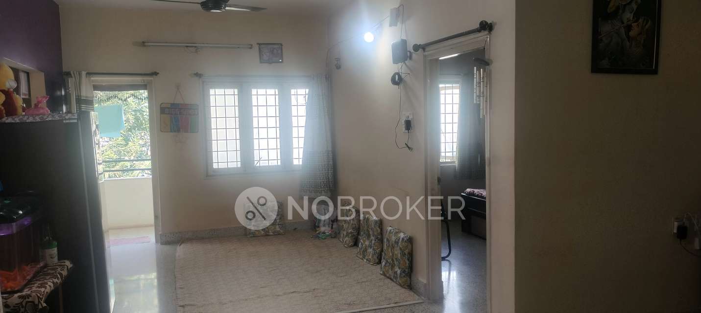 2 BHK Flat In Golden Park For Sale  In Bommanahalli