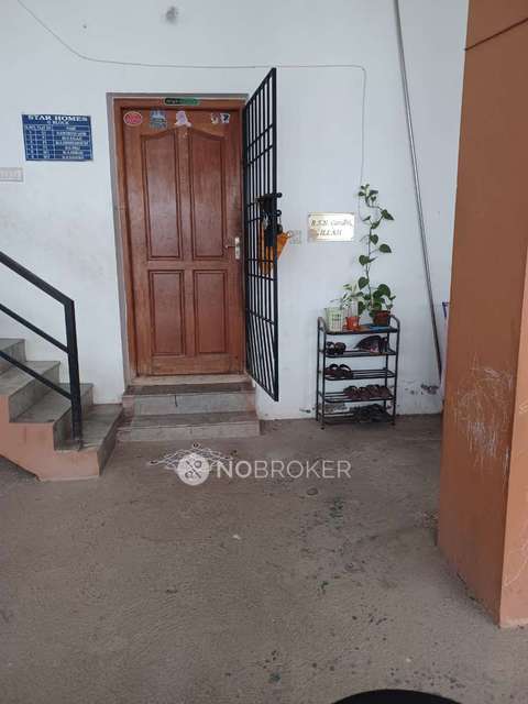 3 BHK House for Rent  In New Perungalathur