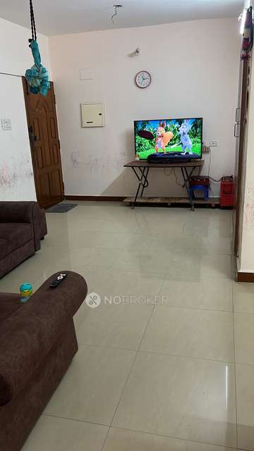 2 BHK Villa In Jeevan Bhima Nagar, Anna Nagar West Extenstion for Rent  In Anna Nagar West Extension