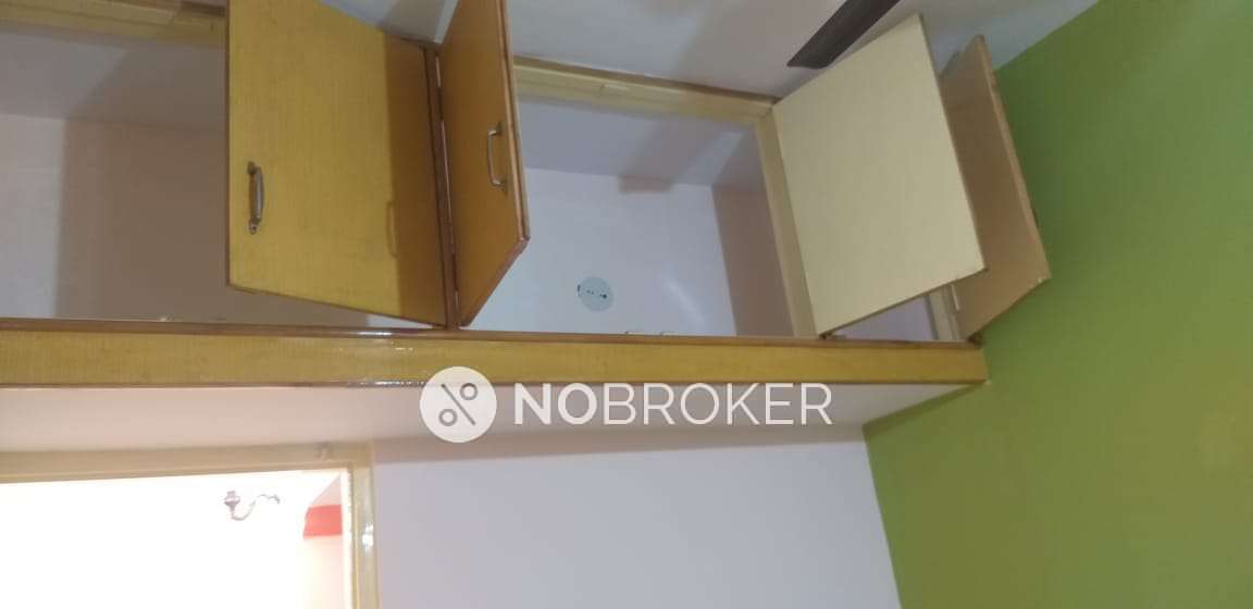 1 BHK Flat for Rent  In Kumarswamy Layout