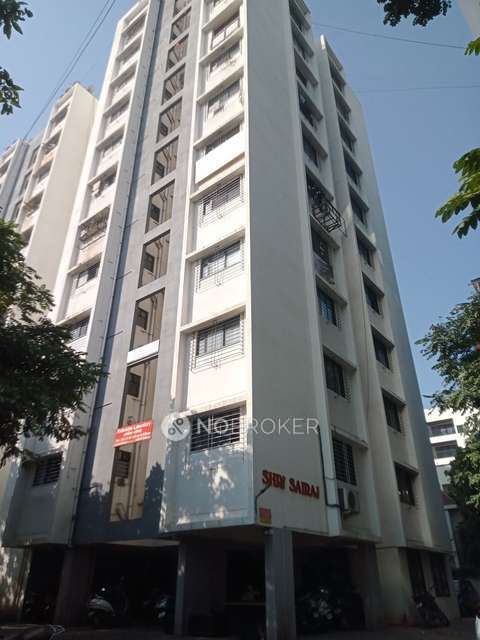 Shared Room for  In 1 BHK  In Kothrud