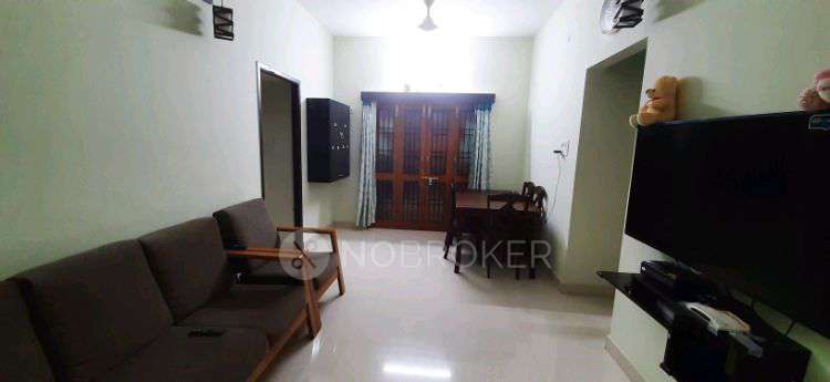 2 BHK House for Rent  In Medavakkam