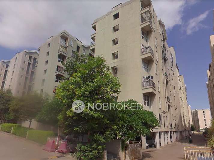 Single Room for Female In 2 BHK  In Hyman Society In  Hinjawadi