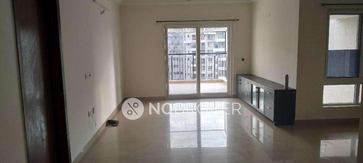 3 BHK Flat In Purva Highland  For Sale  In Mallasandra