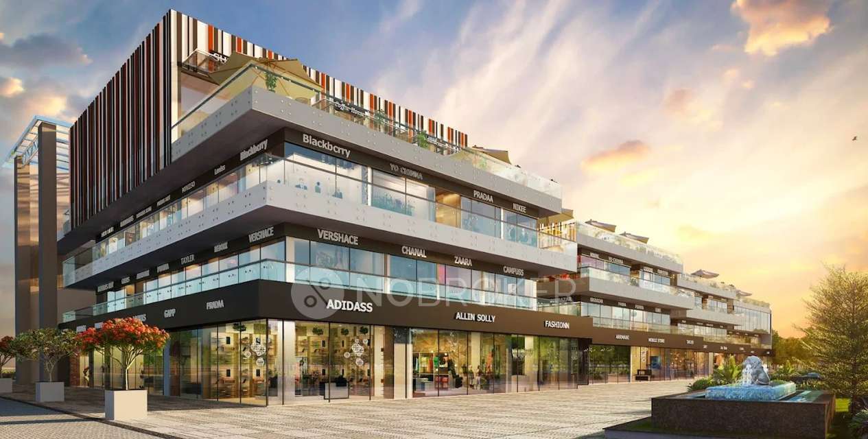 Commercial Property in Sector 150, Noida for sale 