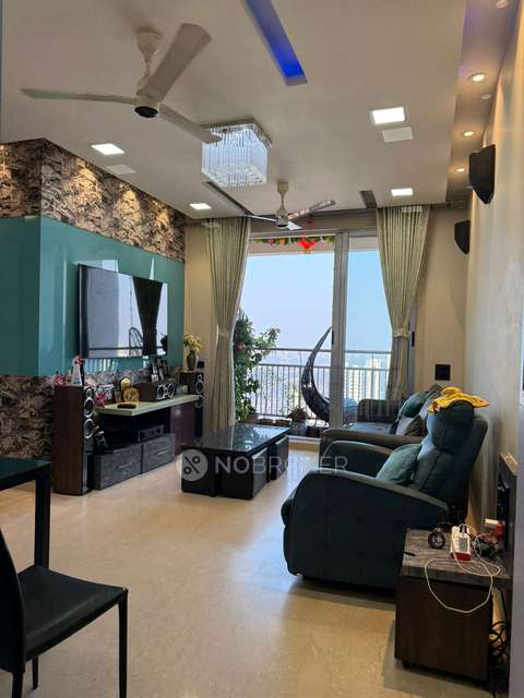 2 BHK Flat In Garden Court Chs For Sale  In  Dadar East