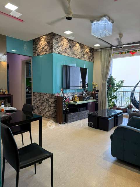 2 BHK Flat In Garden Court Chs For Sale  In  Dadar East