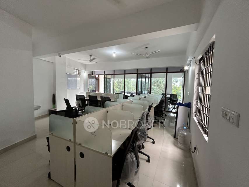Co-Working  space in Hsr Layout, Bangalore for Rent 