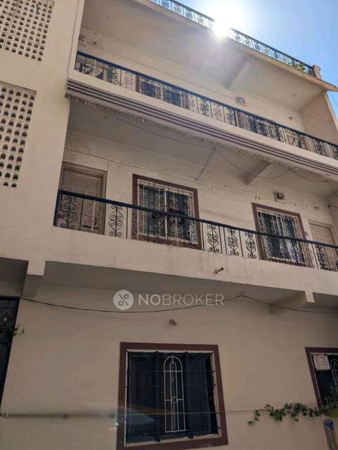 1 RK Flat In Samarth Krupa for Rent  In Kharadi