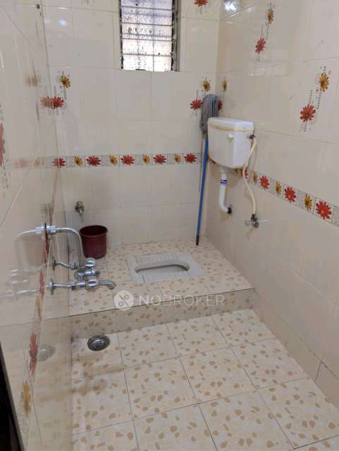 1 RK Flat In Samarth Krupa for Rent  In Kharadi