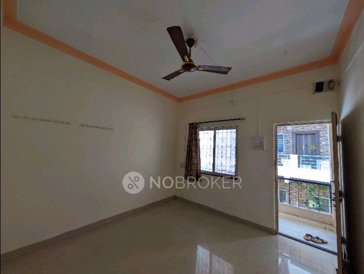 1 RK Flat In Samarth Krupa for Rent  In Kharadi