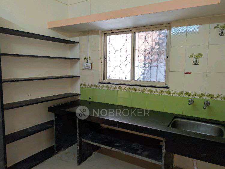 1 RK Flat In Samarth Krupa for Rent  In Kharadi