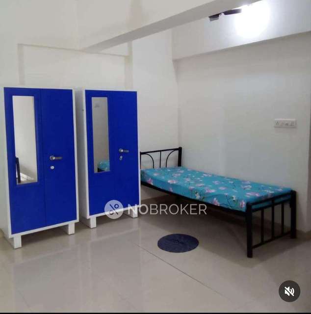 PG for Anyone in Thane West