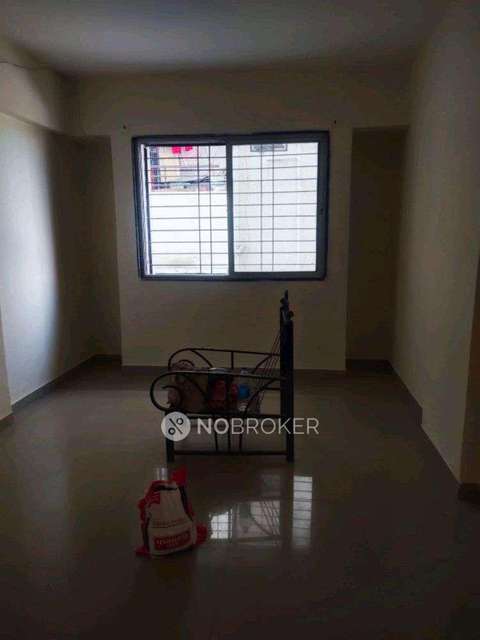 2 BHK Flat In Krushnakunja Phase 3, Behind Swaminarayan Temple for Rent  In Swami Narayan Mandir