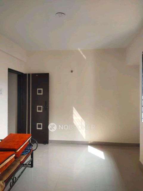 2 BHK Flat In Krushnakunja Phase 3, Behind Swaminarayan Temple for Rent  In Swami Narayan Mandir