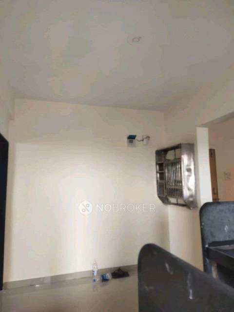 2 BHK Flat In Krushnakunja Phase 3, Behind Swaminarayan Temple for Rent  In Swami Narayan Mandir