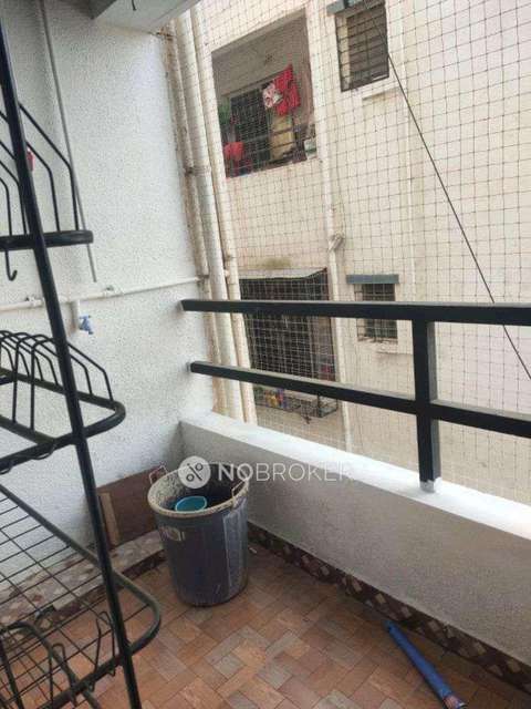 2 BHK Flat In Krushnakunja Phase 3, Behind Swaminarayan Temple for Rent  In Swami Narayan Mandir