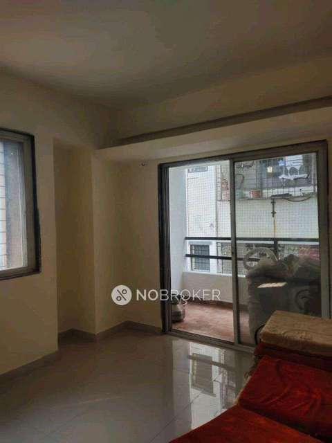 2 BHK Flat In Krushnakunja Phase 3, Behind Swaminarayan Temple for Rent  In Swami Narayan Mandir