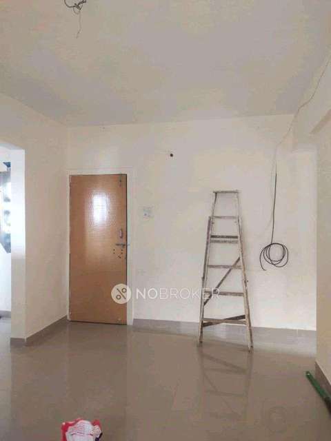 2 BHK Flat In Krushnakunja Phase 3, Behind Swaminarayan Temple for Rent  In Swami Narayan Mandir