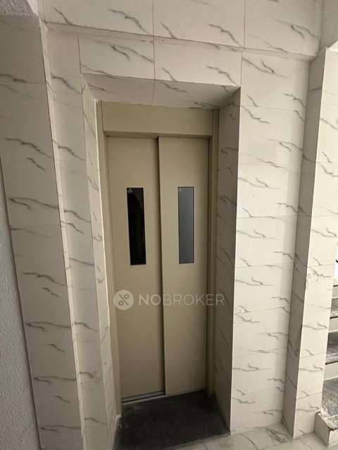 1 BHK Villa In Karanjawane Comlex Bhukum for Rent  In Bhukum Gaonthan